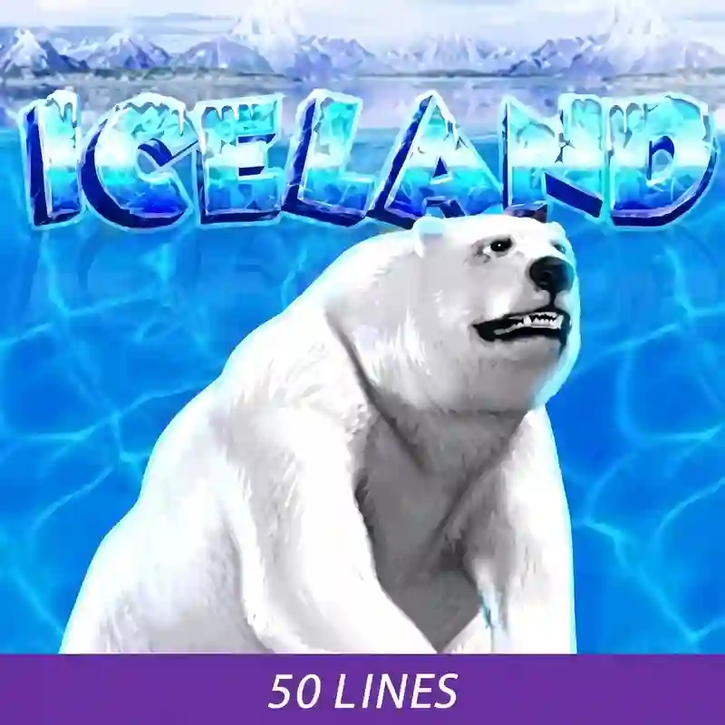 Slot Adventure Iceland