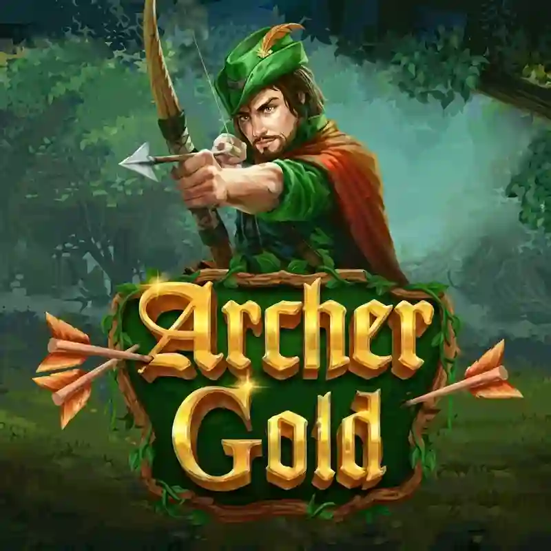 Permainan Slot Archer Gold di bet 1x