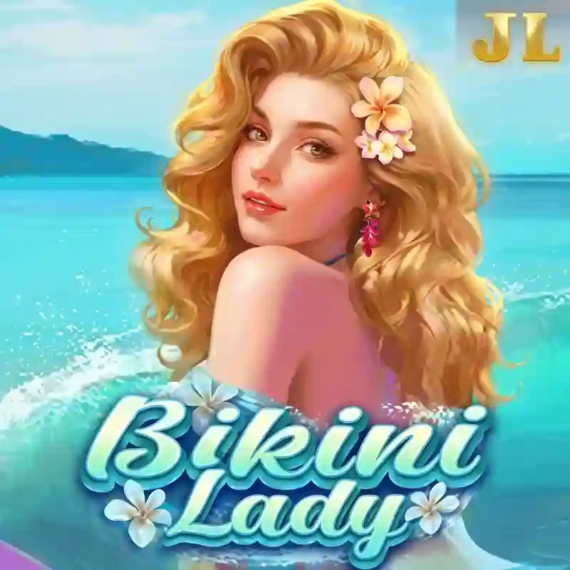 Permainan Slot Bikini Lady