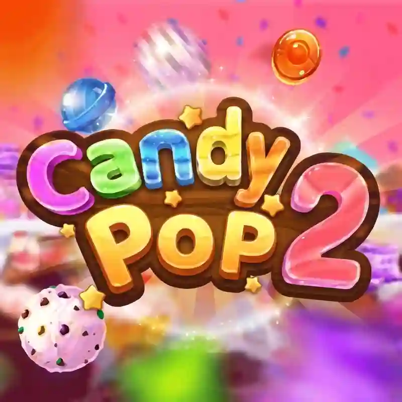 Main Slot Candy Pop 2 di bet 1x