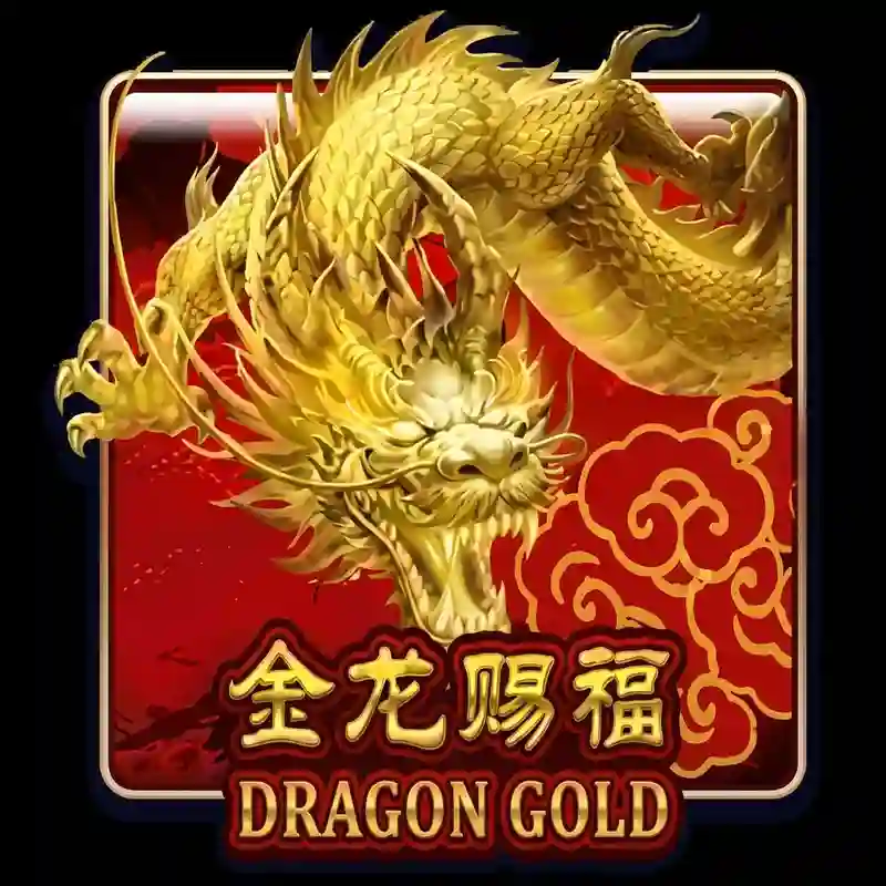 Permainan Dragon Gold