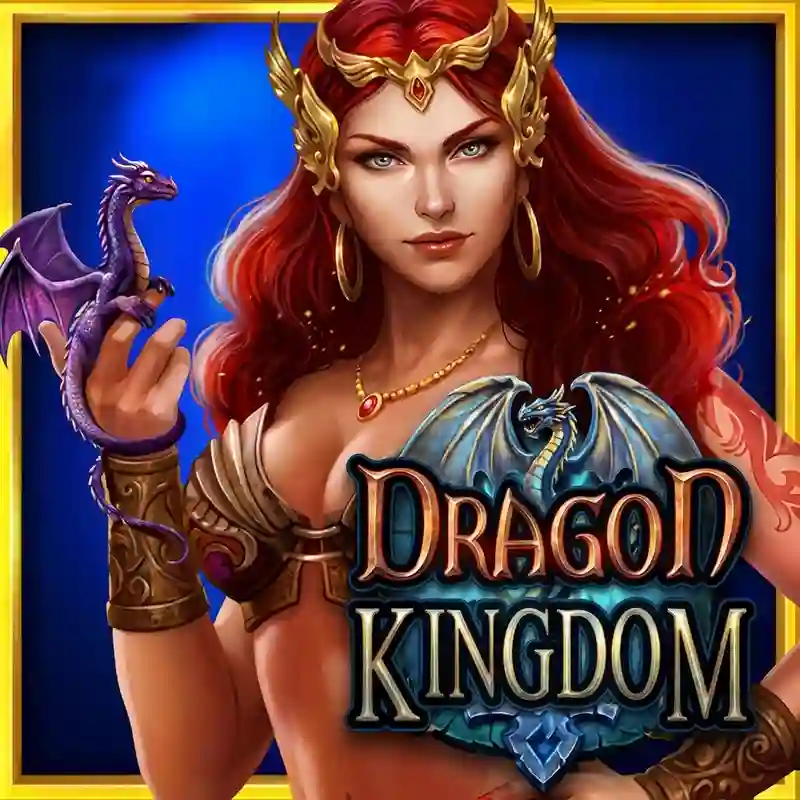 Slot Dragon Kingdom