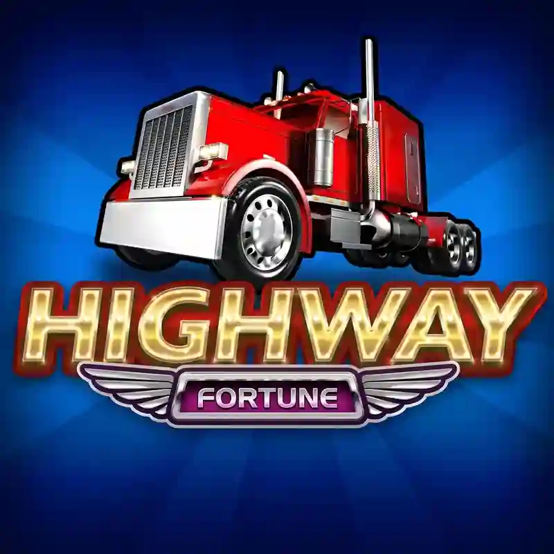 Slot Highway Fortune