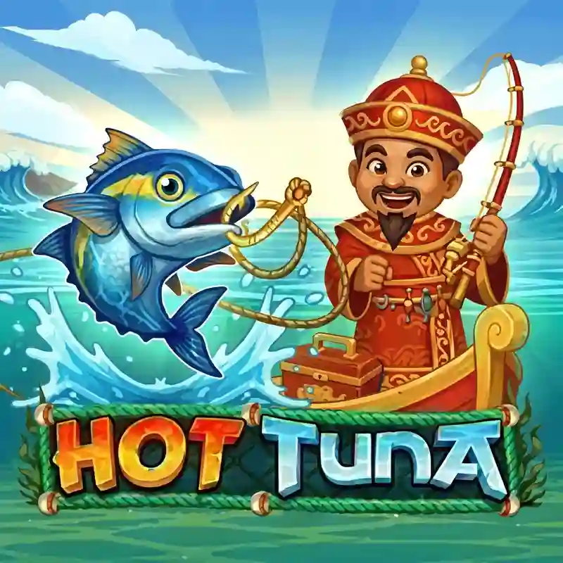 Slot Hot Tuna