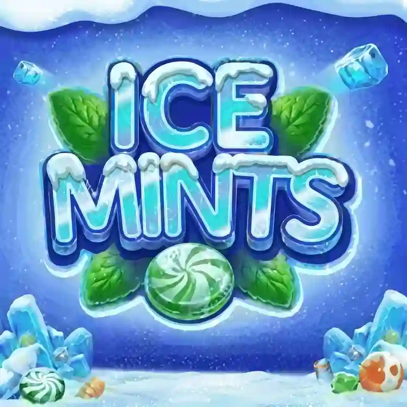 Slot Ice Mints