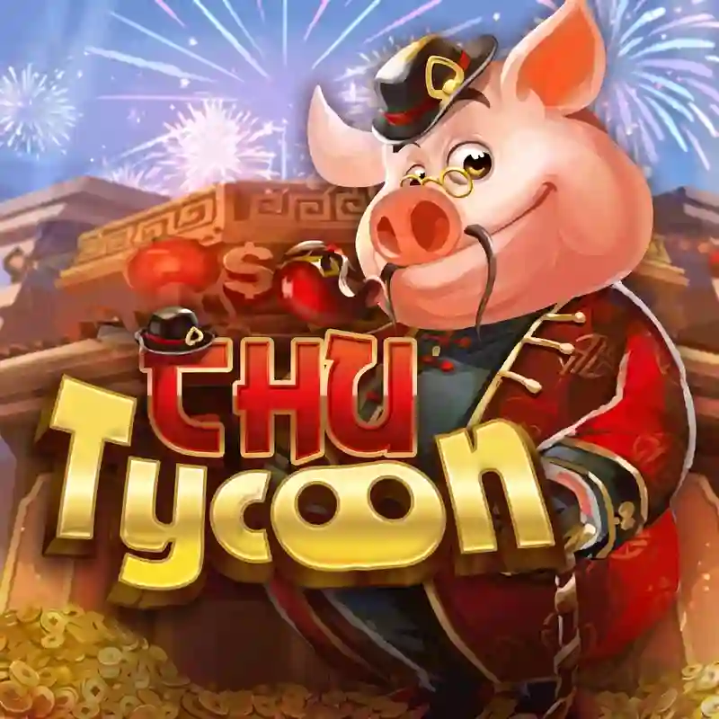 Slot Mr Chu Tycoon