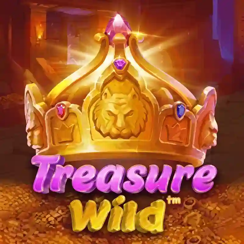 Slot Treasure Wild